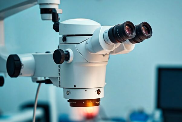 マイクロスコープ | アーバン歯科 池袋駅前院