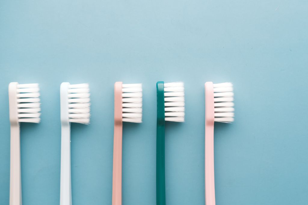 正しいセルフケアと定期健診が大切