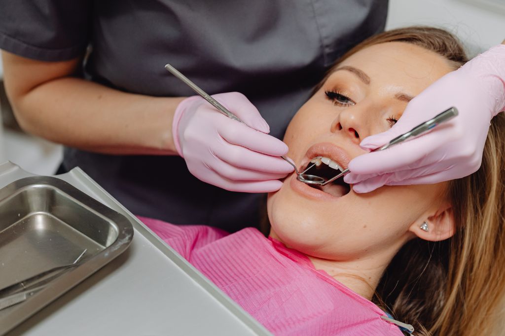 予防歯科を行うメリット