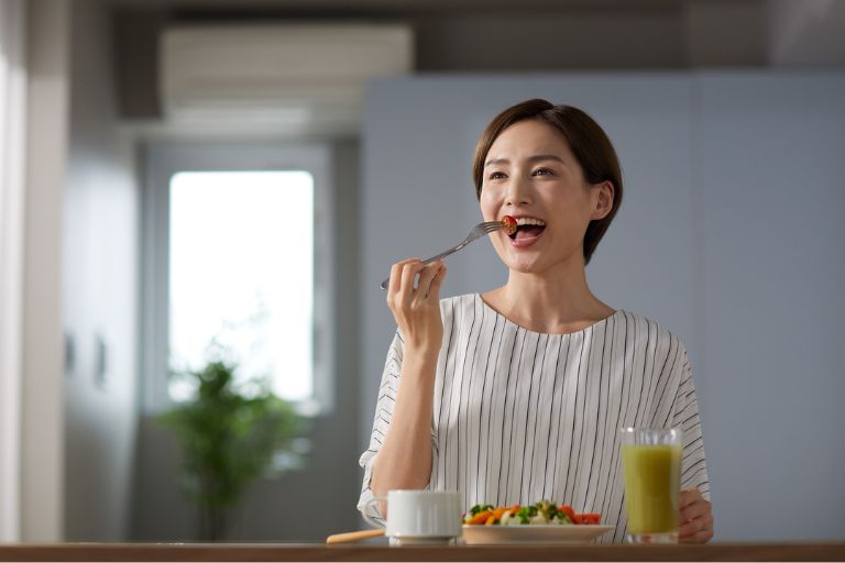 歯の健康が全身の健康に影響する理由