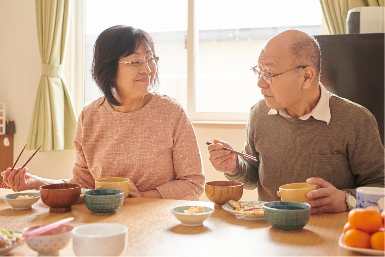 「8020（ハチマルニイマル）」運動
