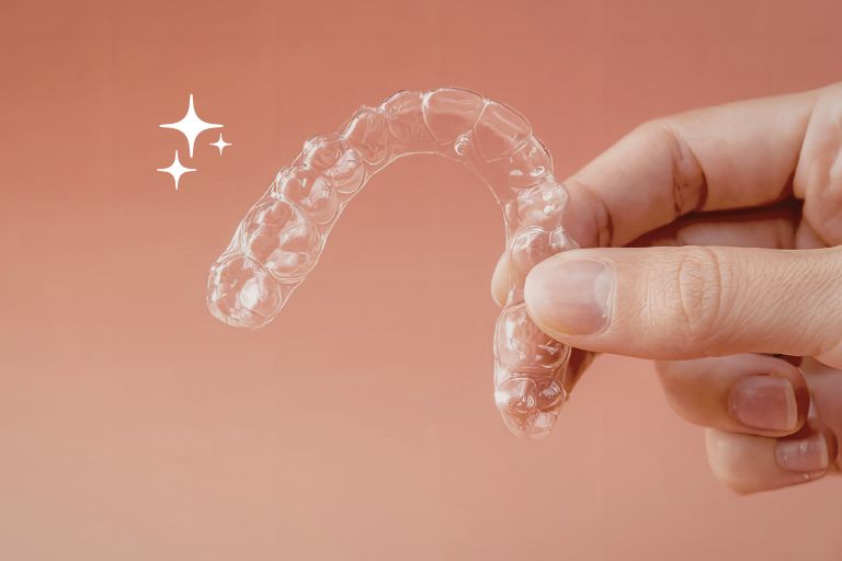 マウスピース矯正とは？