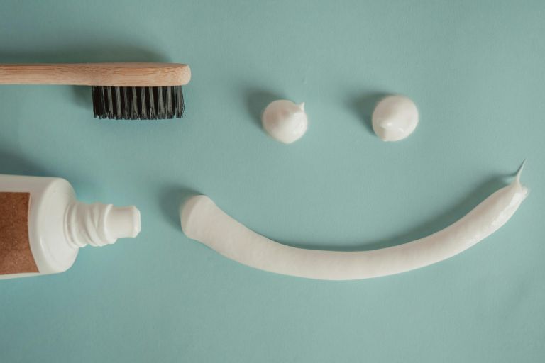 今日からできるお口の習慣