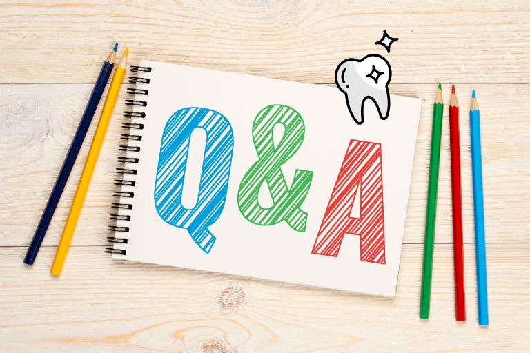 親知らず治療に関するよくある質問